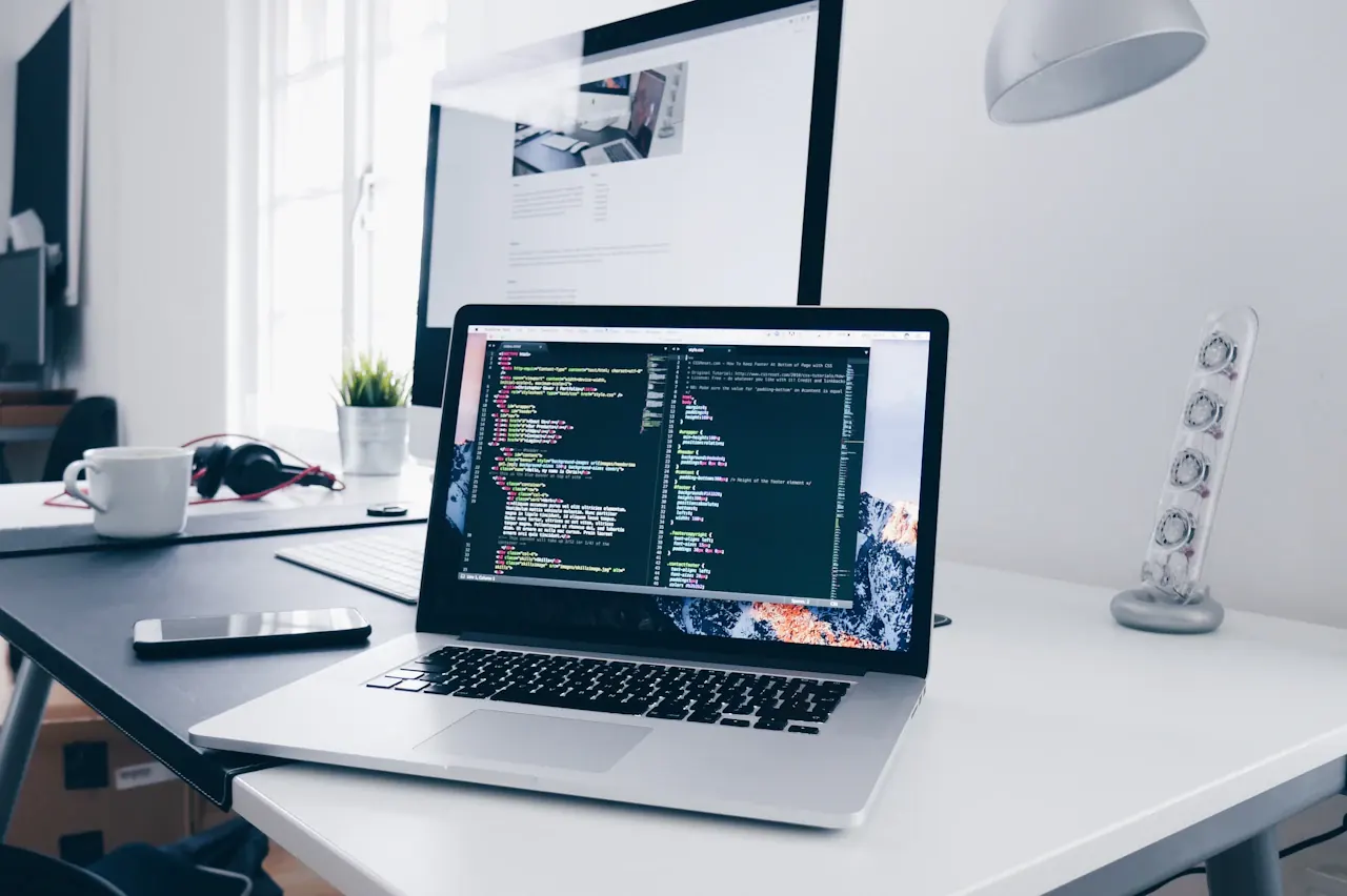 Desarrollo de aplicaciones Android e iOS