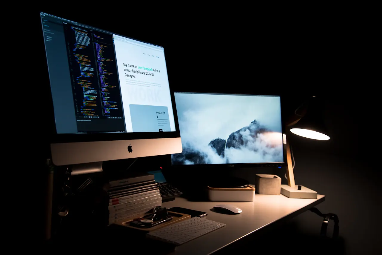 Diseño web profesional y SEO